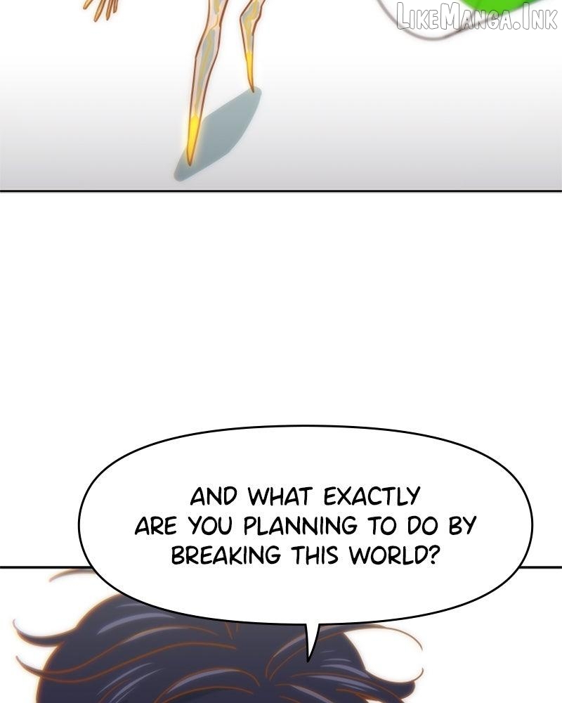 I'm the Only One Bullied by the New High School Student Chapter 96 - page 33