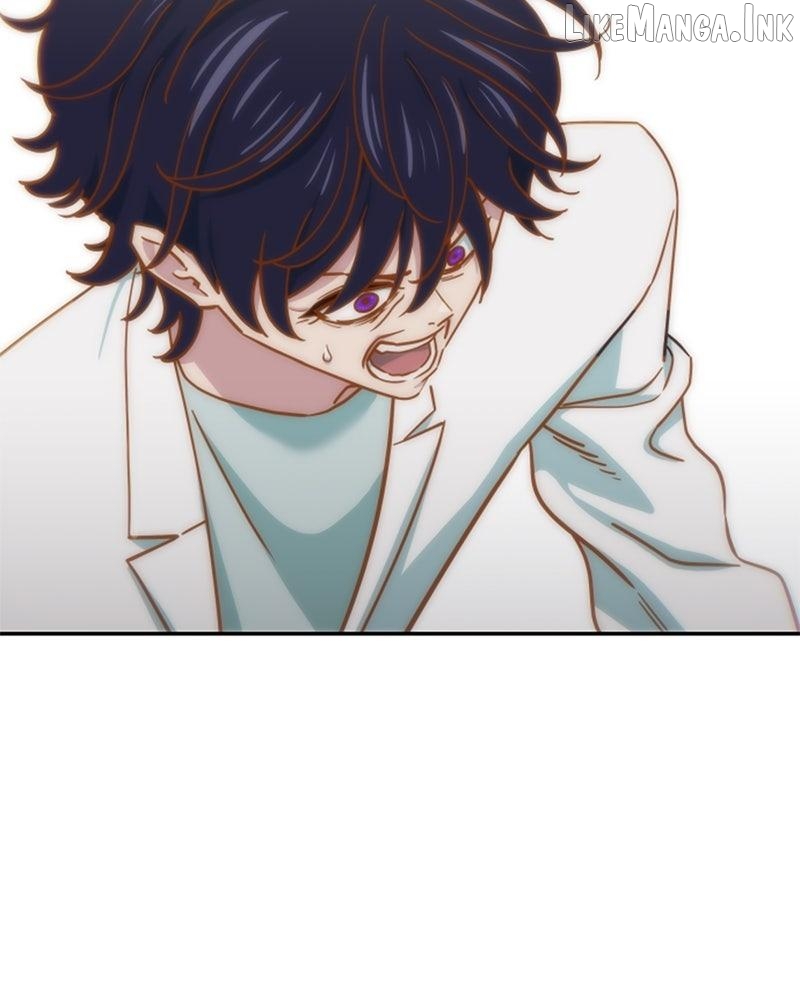 I'm the Only One Bullied by the New High School Student Chapter 96 - page 34