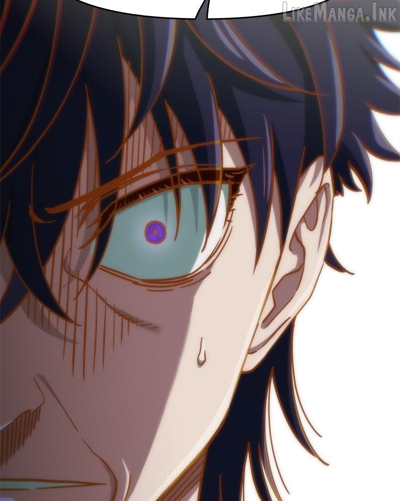 I'm the Only One Bullied by the New High School Student Chapter 96 - page 37