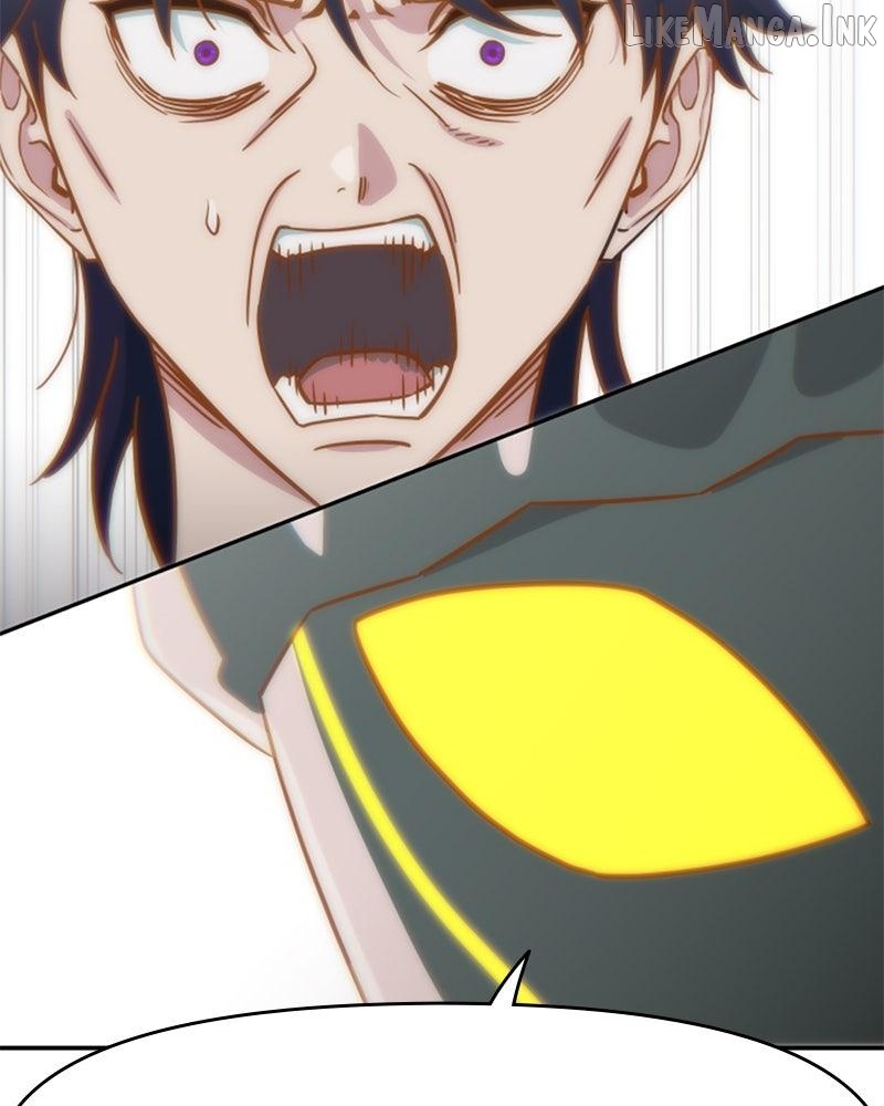 I'm the Only One Bullied by the New High School Student Chapter 96 - page 42