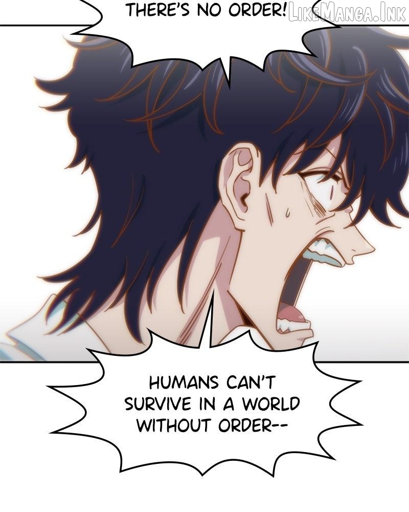 I'm the Only One Bullied by the New High School Student Chapter 96 - page 44