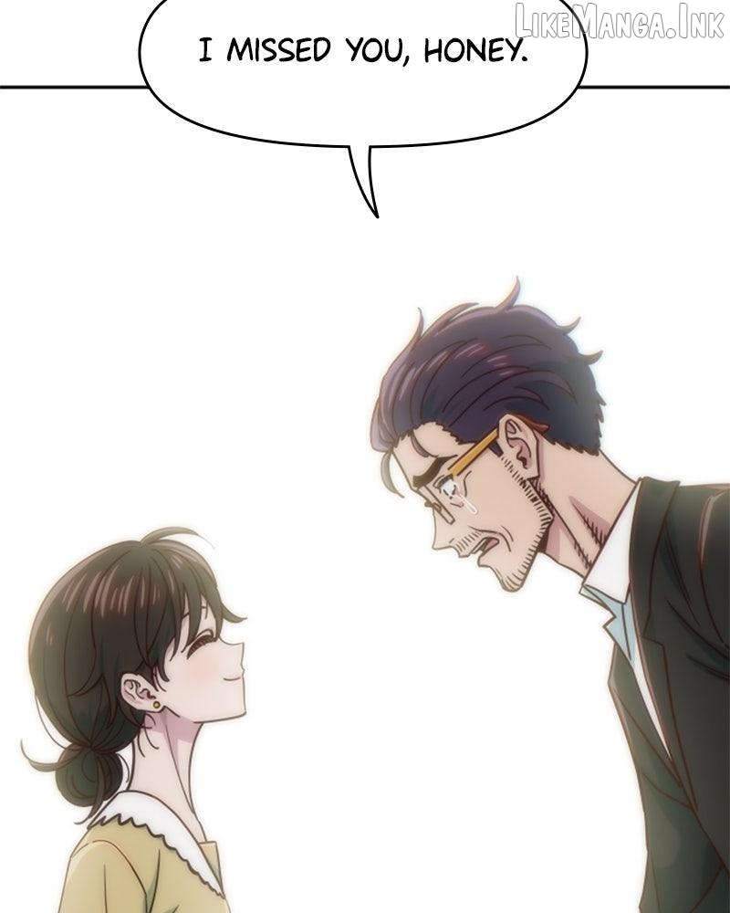 I'm the Only One Bullied by the New High School Student Chapter 96 - page 53