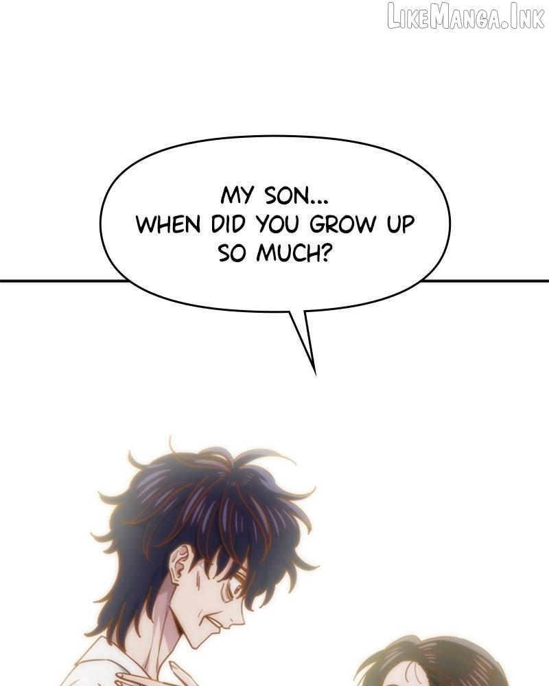 I'm the Only One Bullied by the New High School Student Chapter 96 - page 55