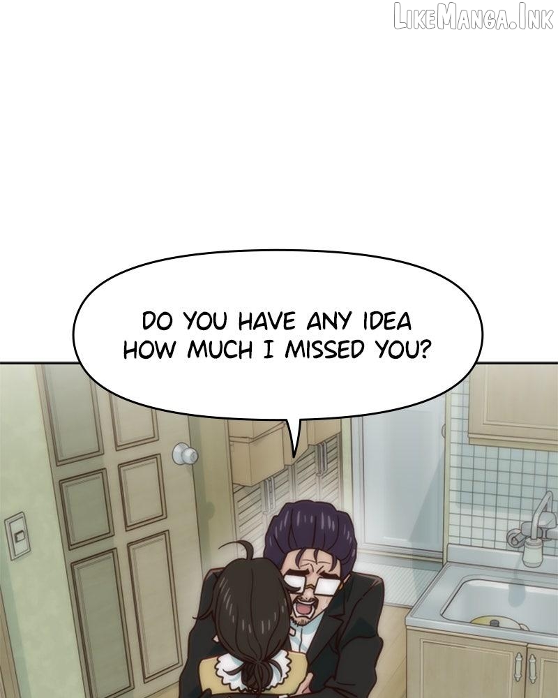 I'm the Only One Bullied by the New High School Student Chapter 96 - page 57
