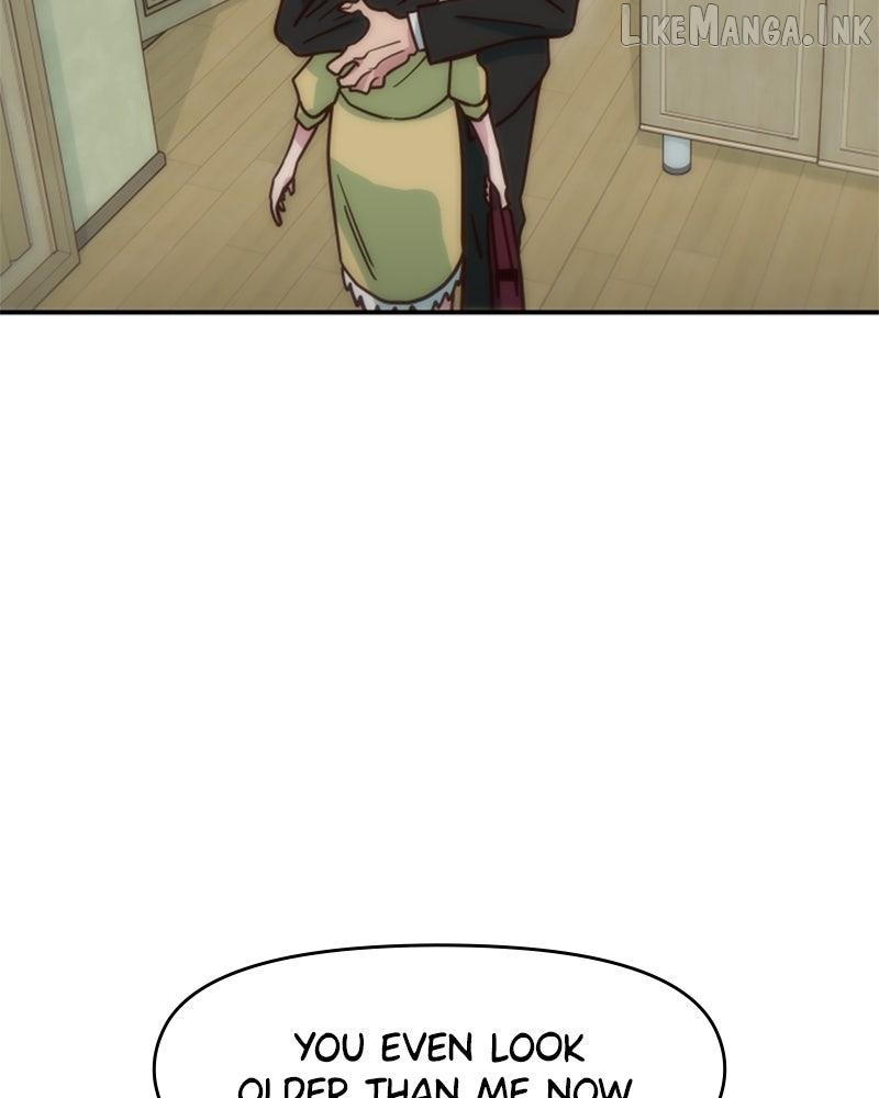 I'm the Only One Bullied by the New High School Student Chapter 96 - page 58