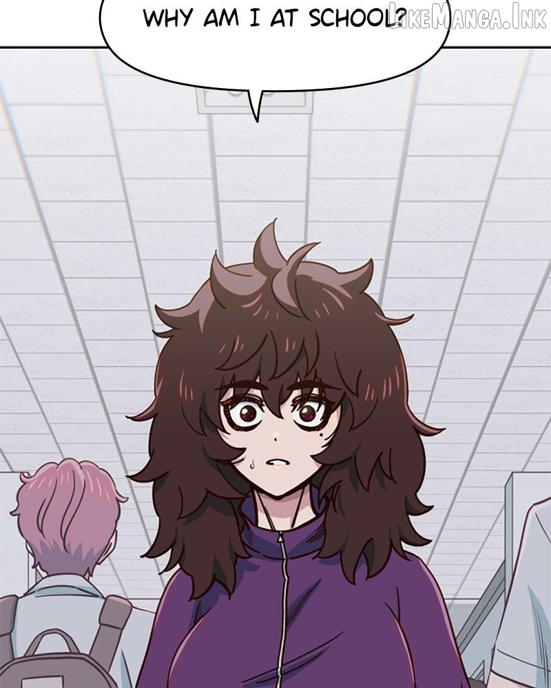I'm the Only One Bullied by the New High School Student Chapter 96 - page 71