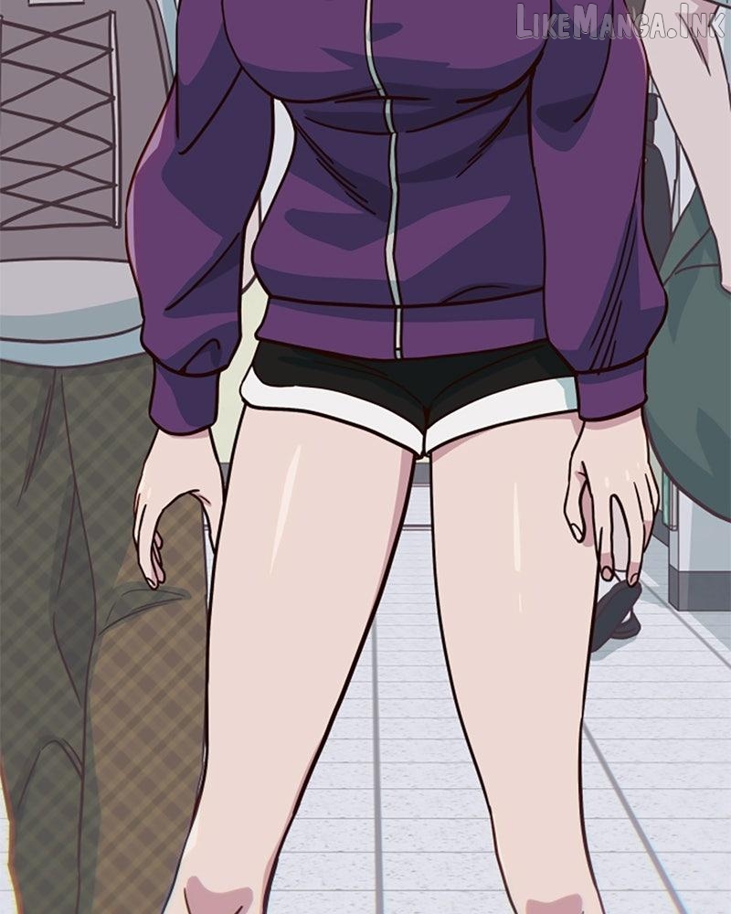 I'm the Only One Bullied by the New High School Student Chapter 96 - page 72