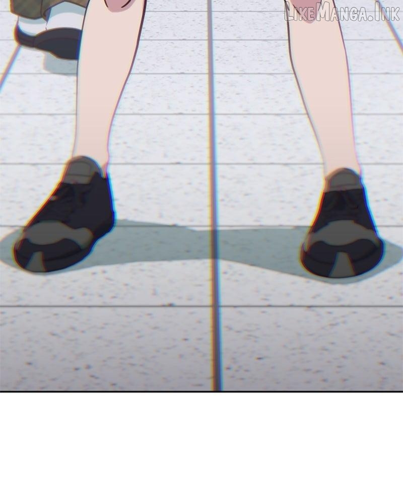 I'm the Only One Bullied by the New High School Student Chapter 96 - page 73