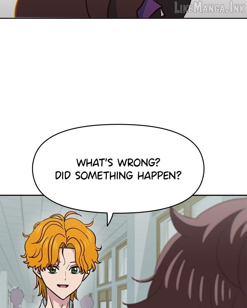 I'm the Only One Bullied by the New High School Student Chapter 96 - page 75