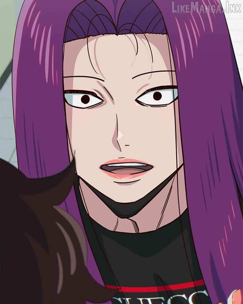 I'm the Only One Bullied by the New High School Student Chapter 96 - page 81