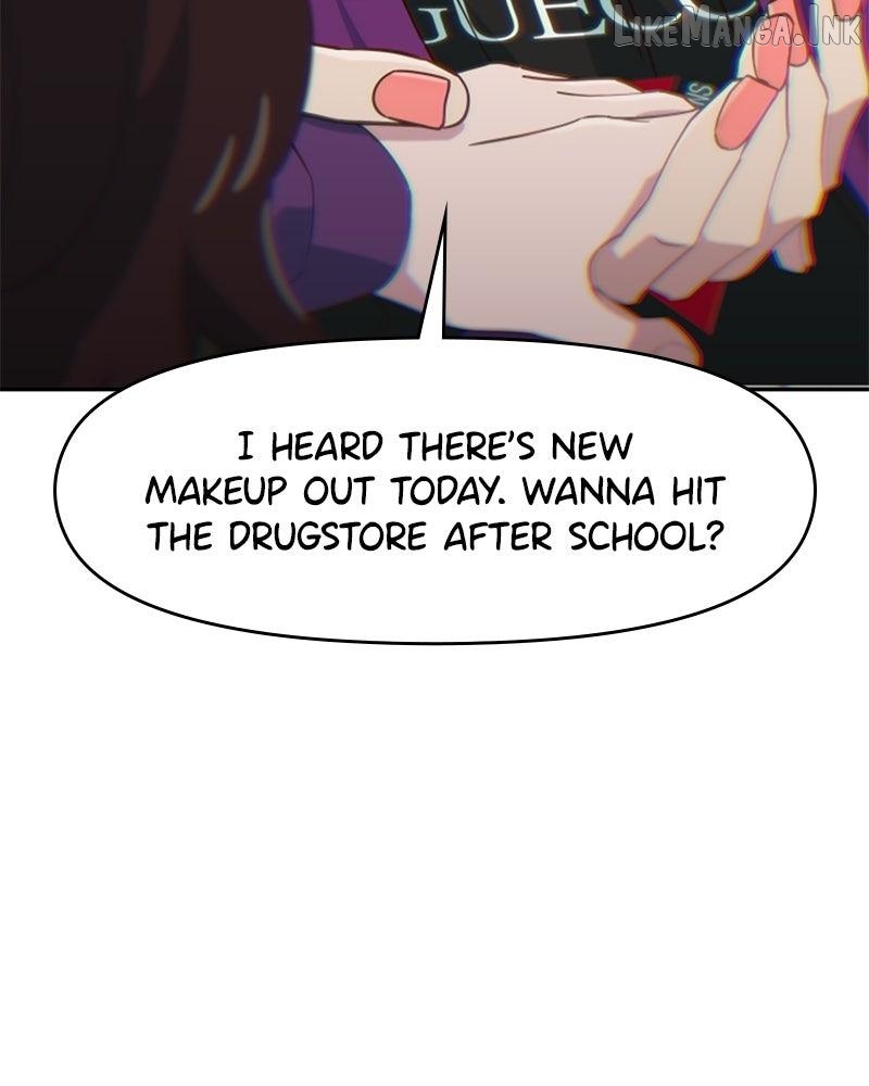 I'm the Only One Bullied by the New High School Student Chapter 96 - page 82