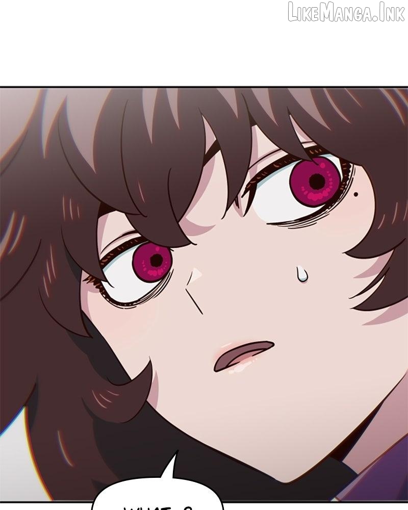 I'm the Only One Bullied by the New High School Student Chapter 96 - page 83