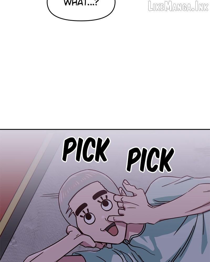 I'm the Only One Bullied by the New High School Student Chapter 96 - page 84