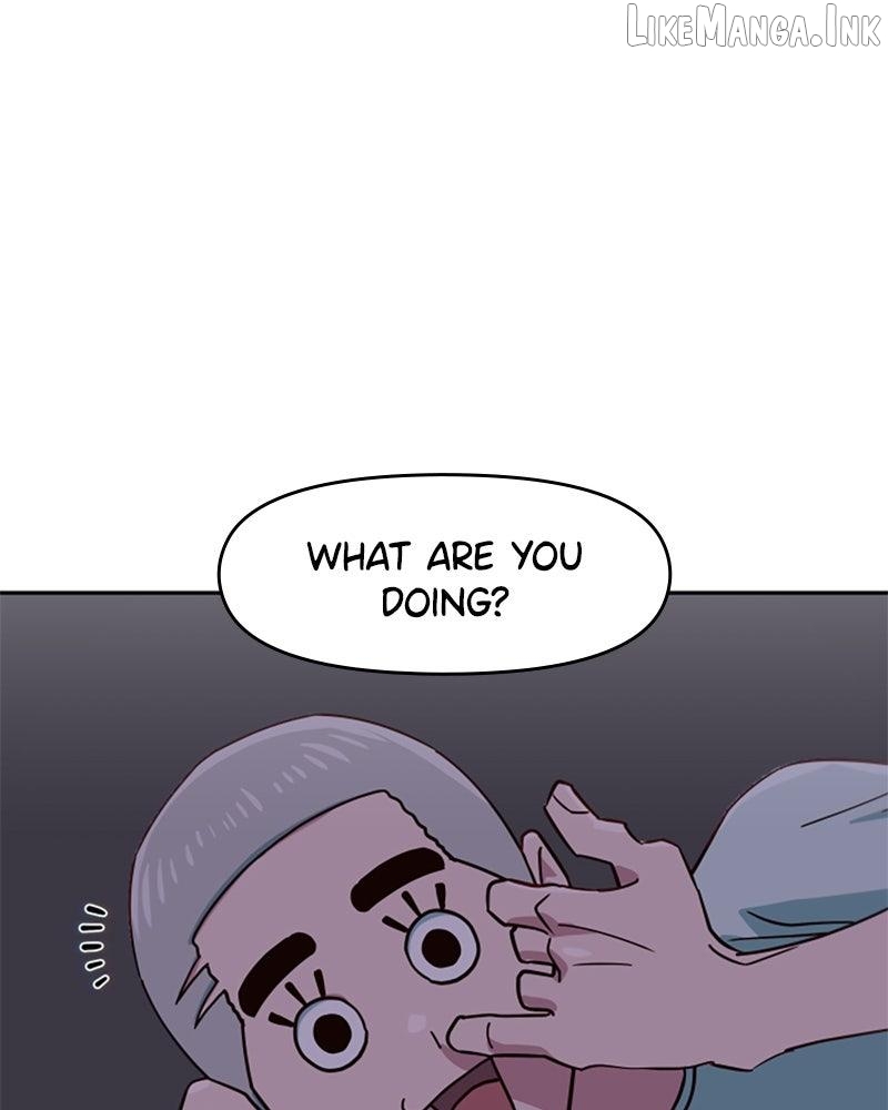 I'm the Only One Bullied by the New High School Student Chapter 96 - page 86
