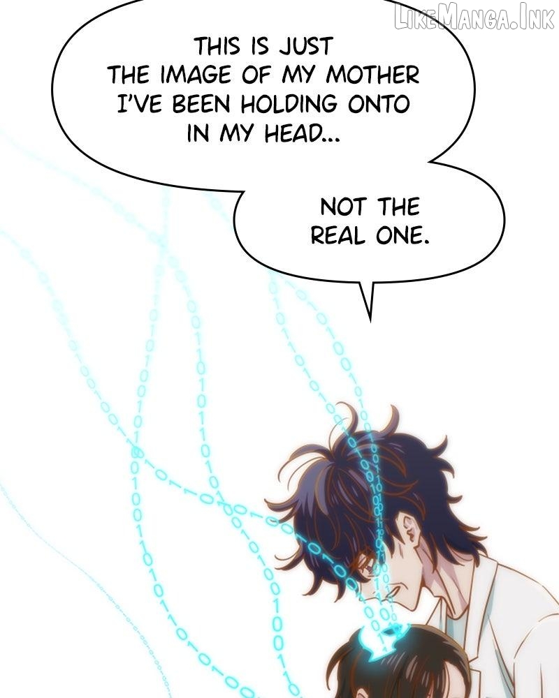 I'm the Only One Bullied by the New High School Student Chapter 96 - page 97