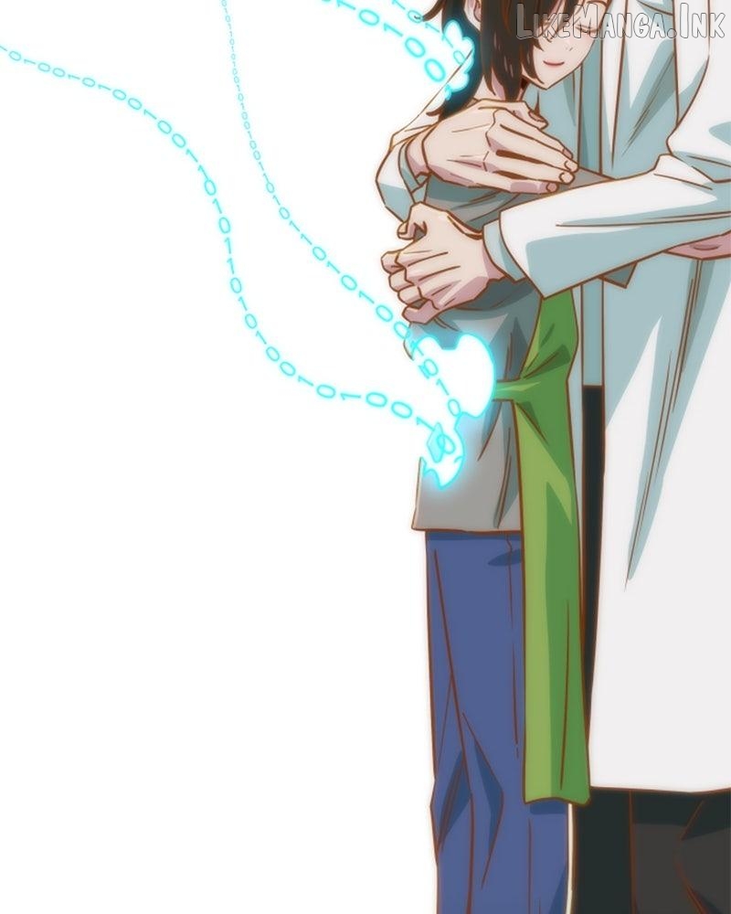 I'm the Only One Bullied by the New High School Student Chapter 96 - page 98