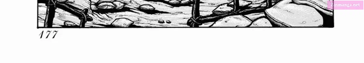 Drifters - Manga Chapter 86 - page 14