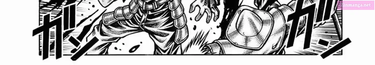 Drifters - Manga Chapter 86 - page 23