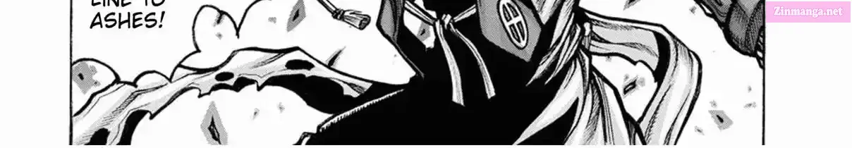 Drifters - Manga Chapter 86 - page 29
