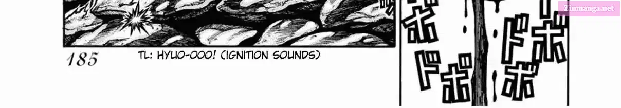 Drifters - Manga Chapter 86 - page 31