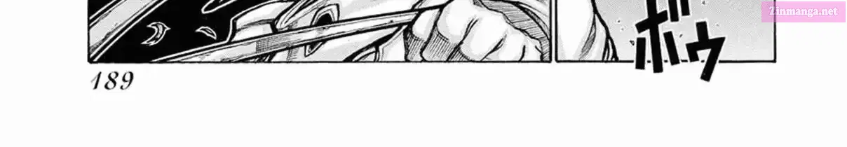 Drifters - Manga Chapter 86 - page 39