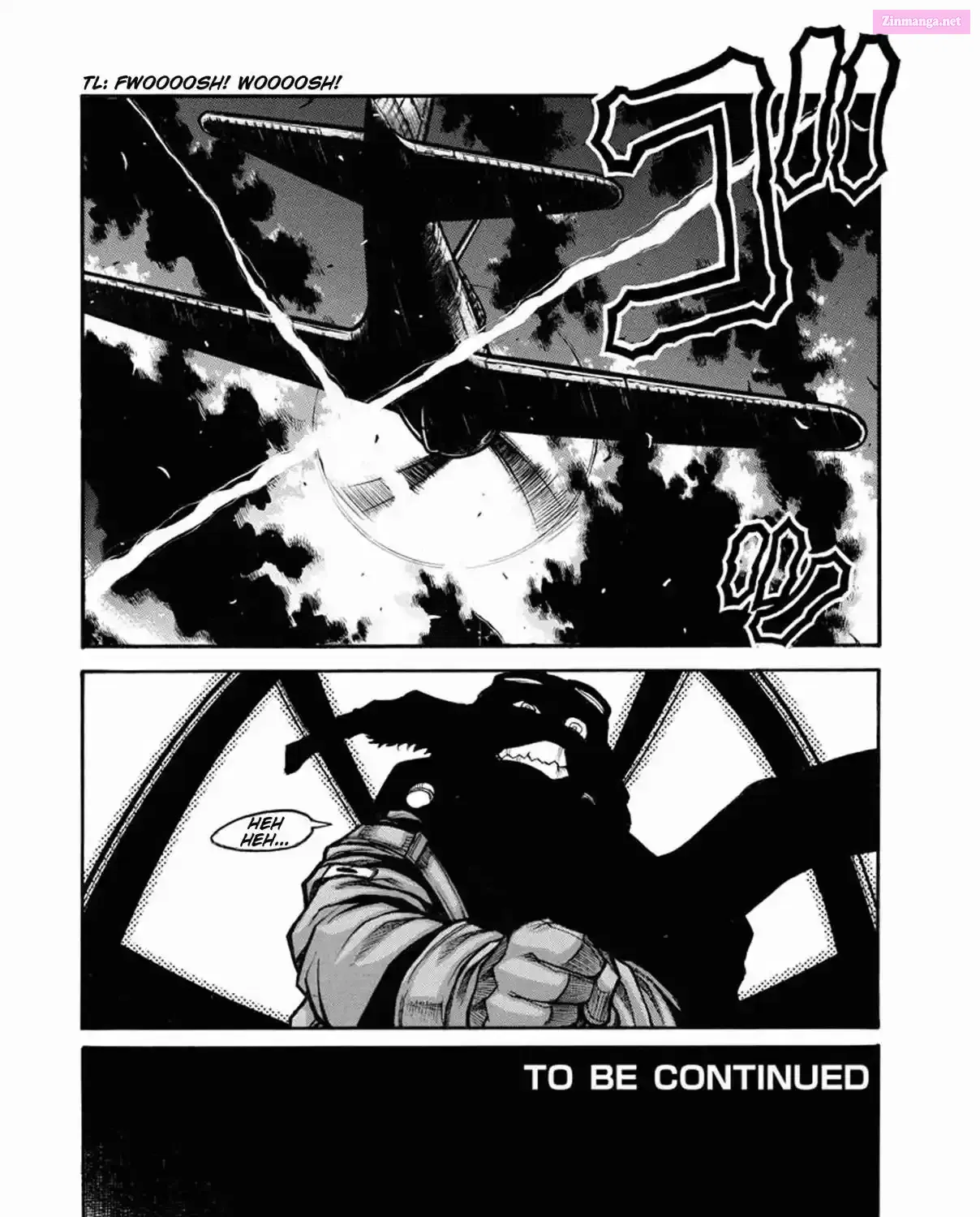 Drifters - Manga Chapter 86 - page 40