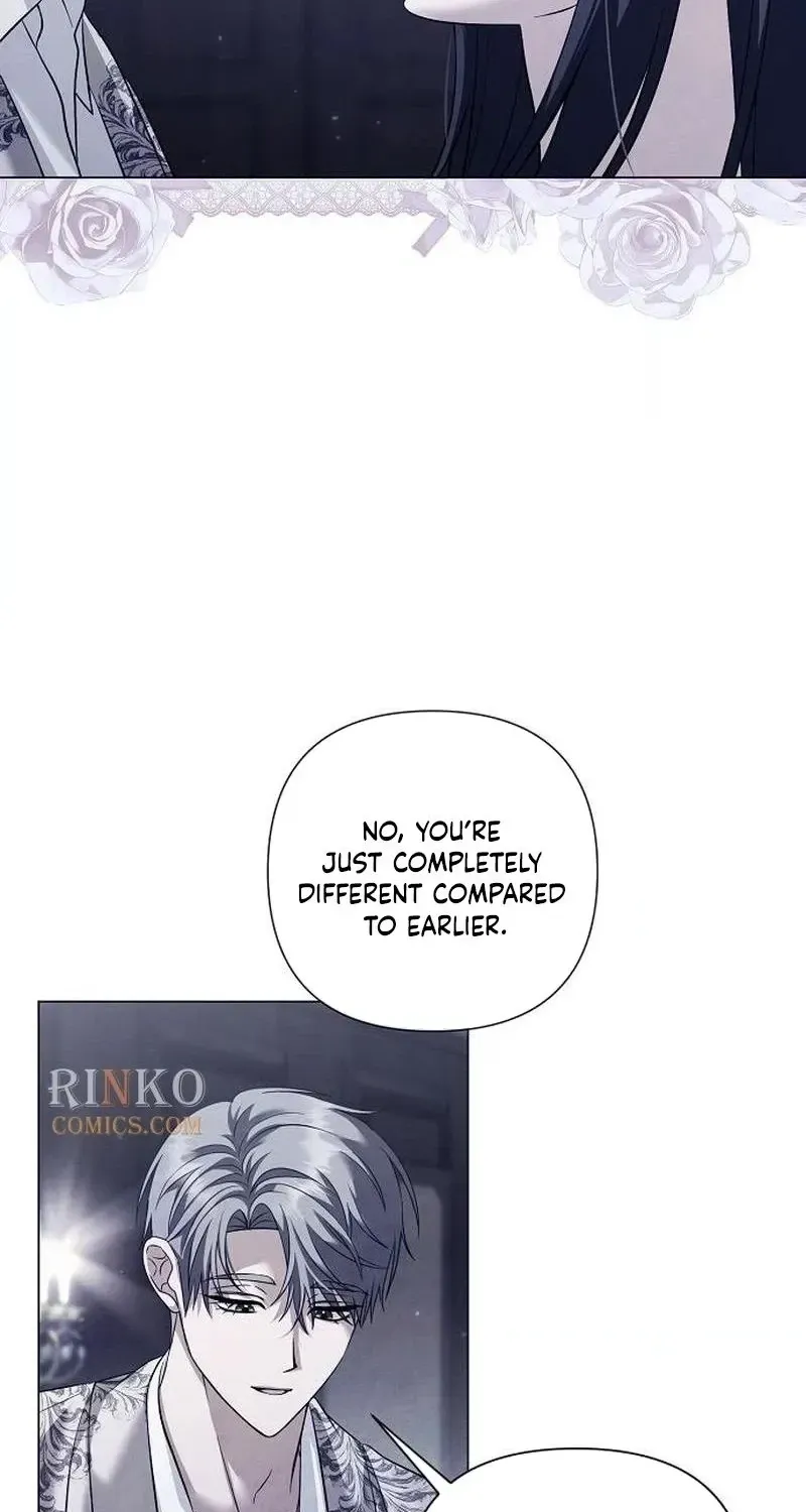 Now Come and Regret Chapter 87 - page 19
