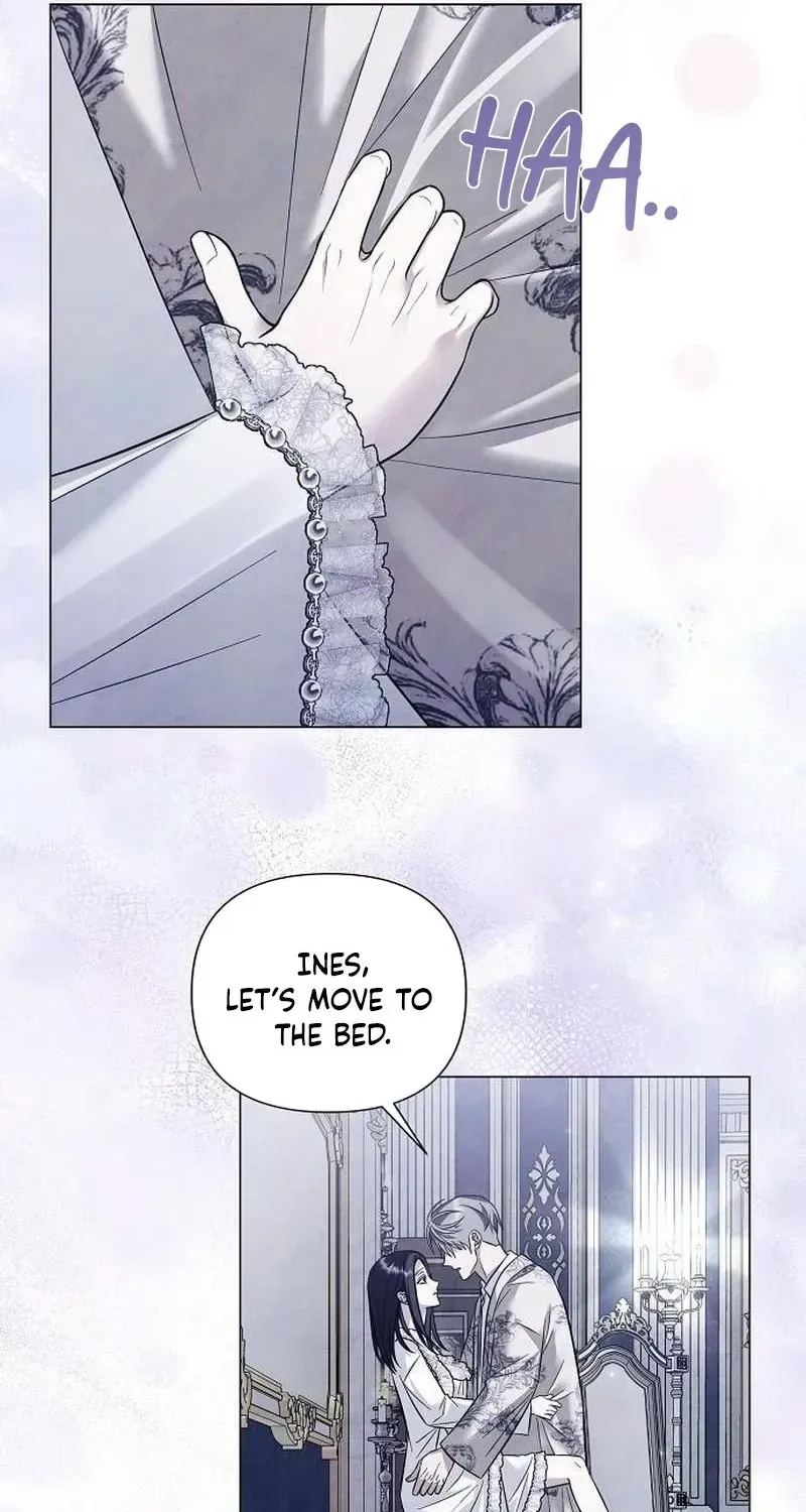 Now Come and Regret Chapter 87 - page 43