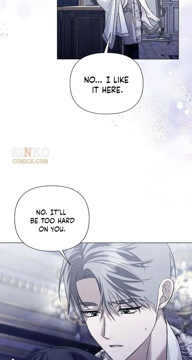 Now Come and Regret Chapter 87 - page 44