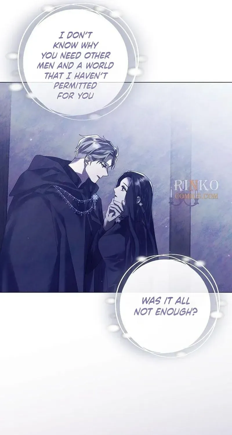 Now Come and Regret Chapter 87 - page 59