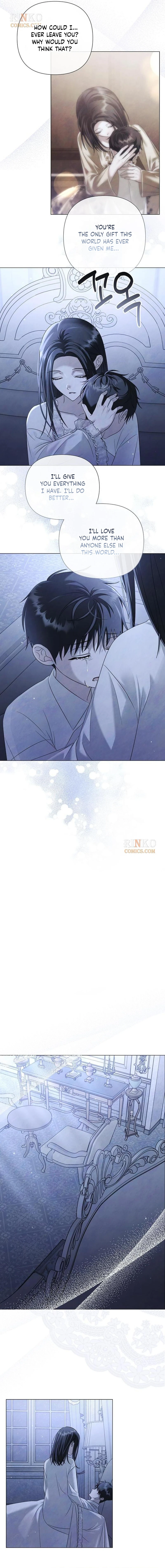 Now Come and Regret Chapter 88 - page 10