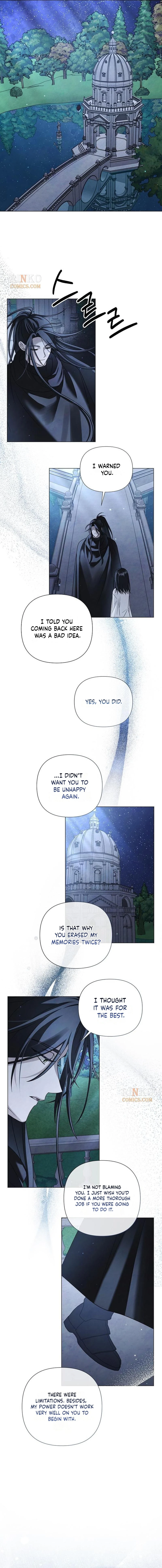 Now Come and Regret Chapter 88 - page 13