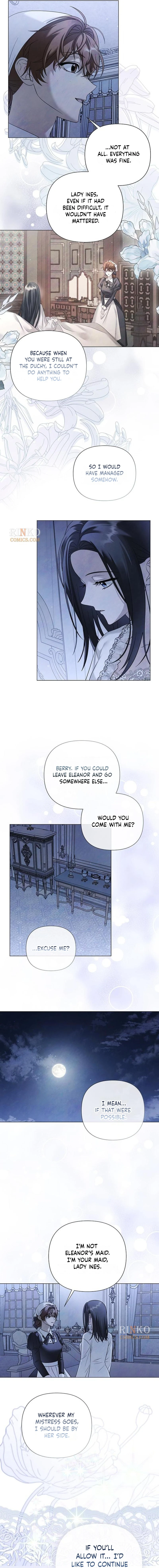 Now Come and Regret Chapter 88 - page 5