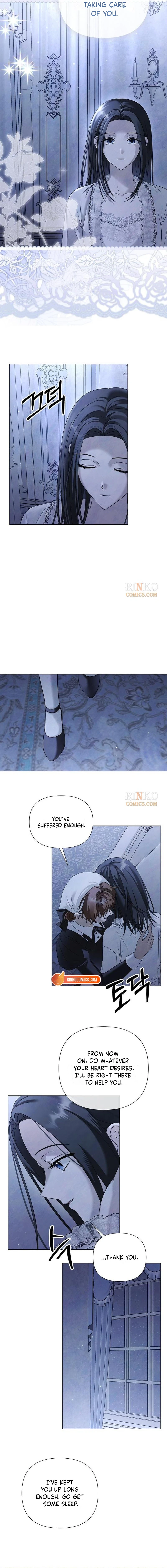 Now Come and Regret Chapter 88 - page 6