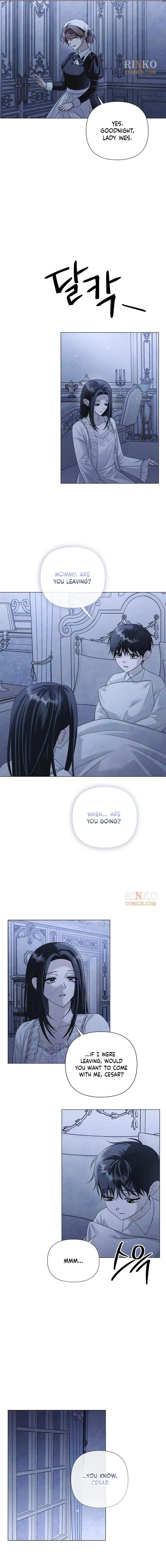 Now Come and Regret Chapter 88 - page 7