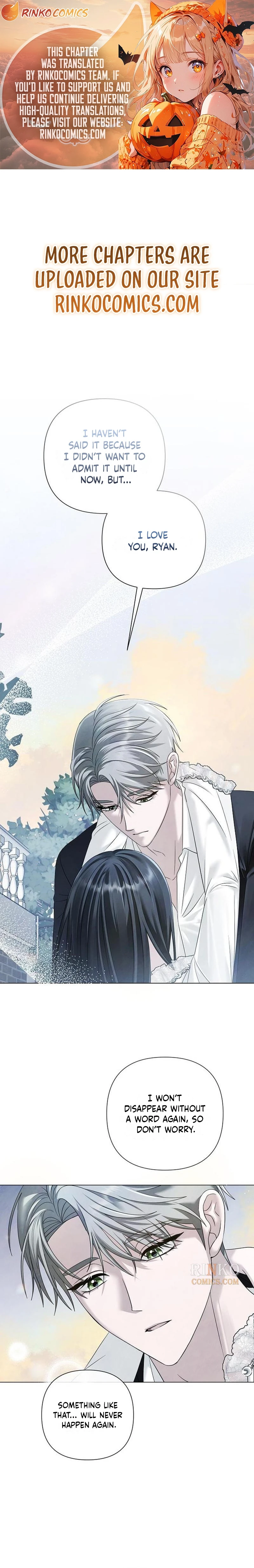 Now Come and Regret Chapter 89 - page 1