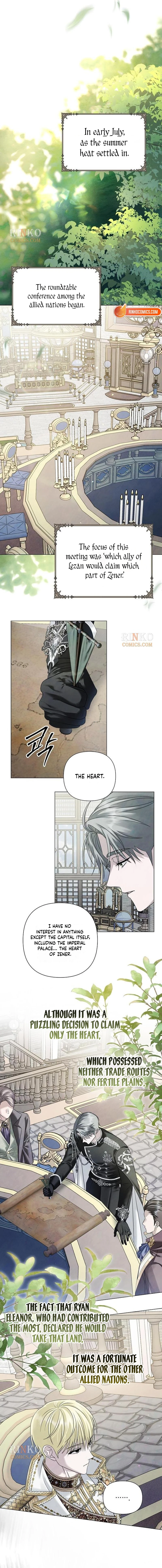 Now Come and Regret Chapter 89 - page 11
