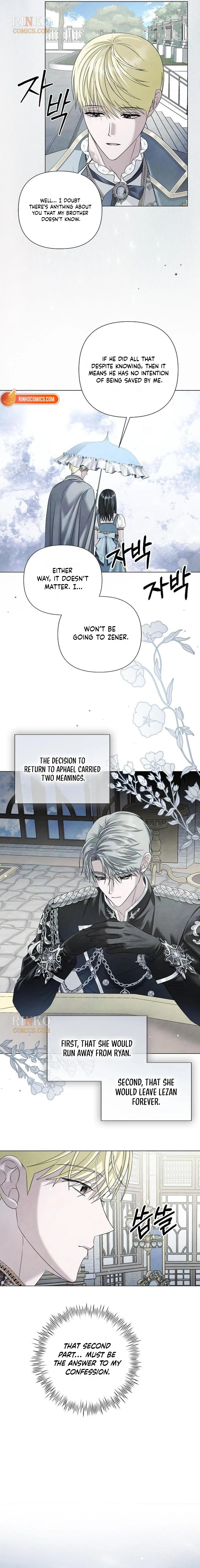 Now Come and Regret Chapter 89 - page 13