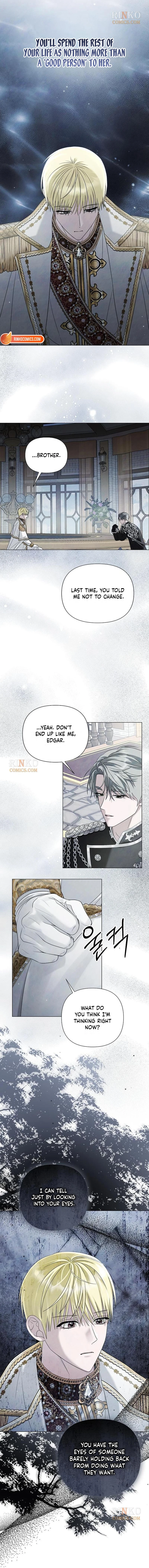 Now Come and Regret Chapter 89 - page 14