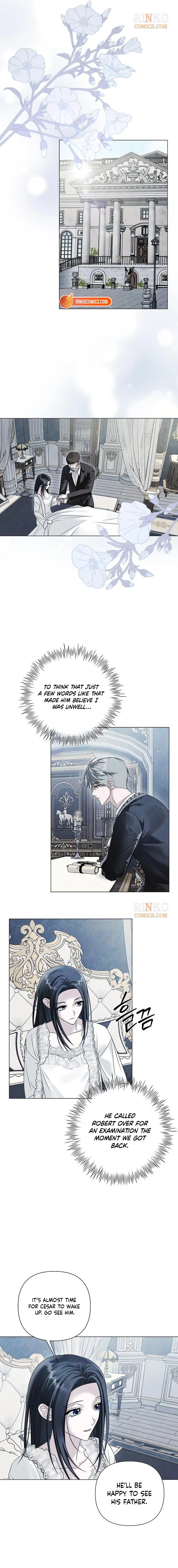 Now Come and Regret Chapter 89 - page 3