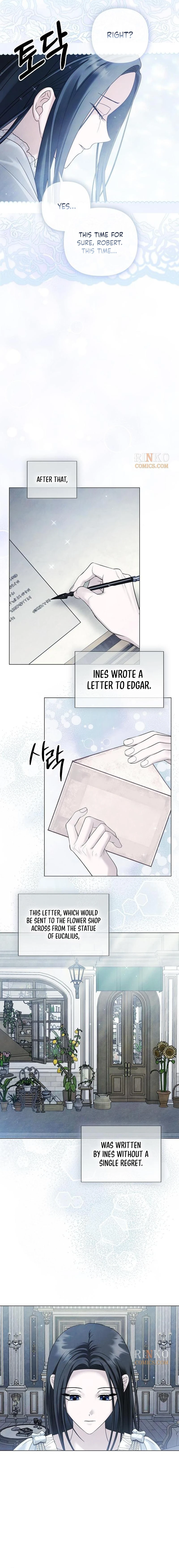 Now Come and Regret Chapter 89 - page 9