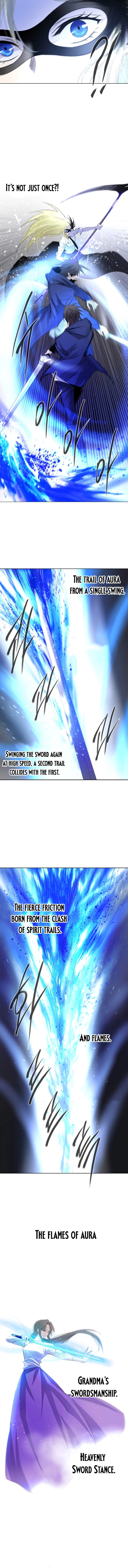 Hundred Years Game Chapter 16 - page 14