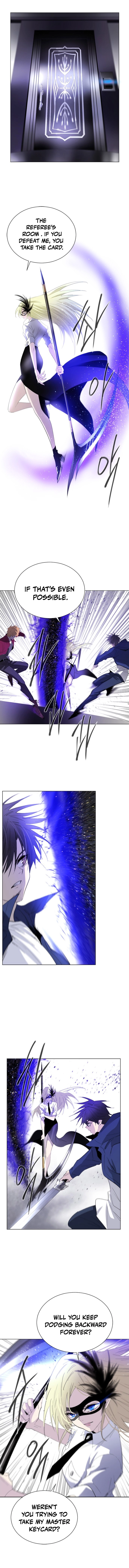 Hundred Years Game Chapter 16 - page 2