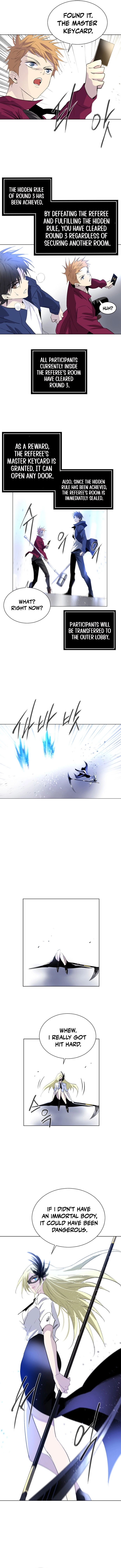 Hundred Years Game Chapter 17 - page 2