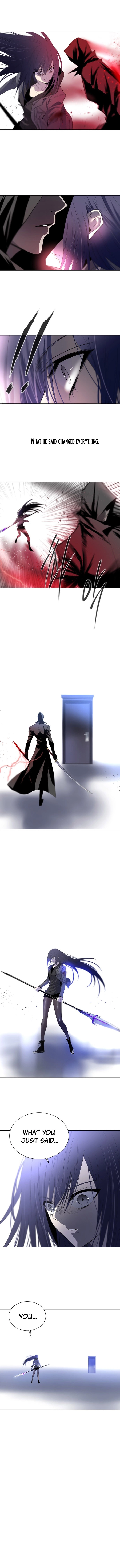 Hundred Years Game Chapter 17 - page 5