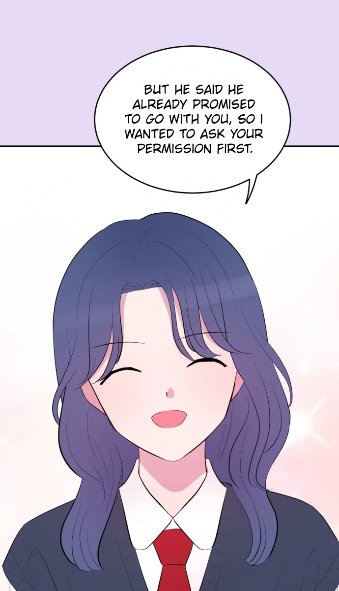 Even If You Don’t Have a Third Chapter 29 - page 12