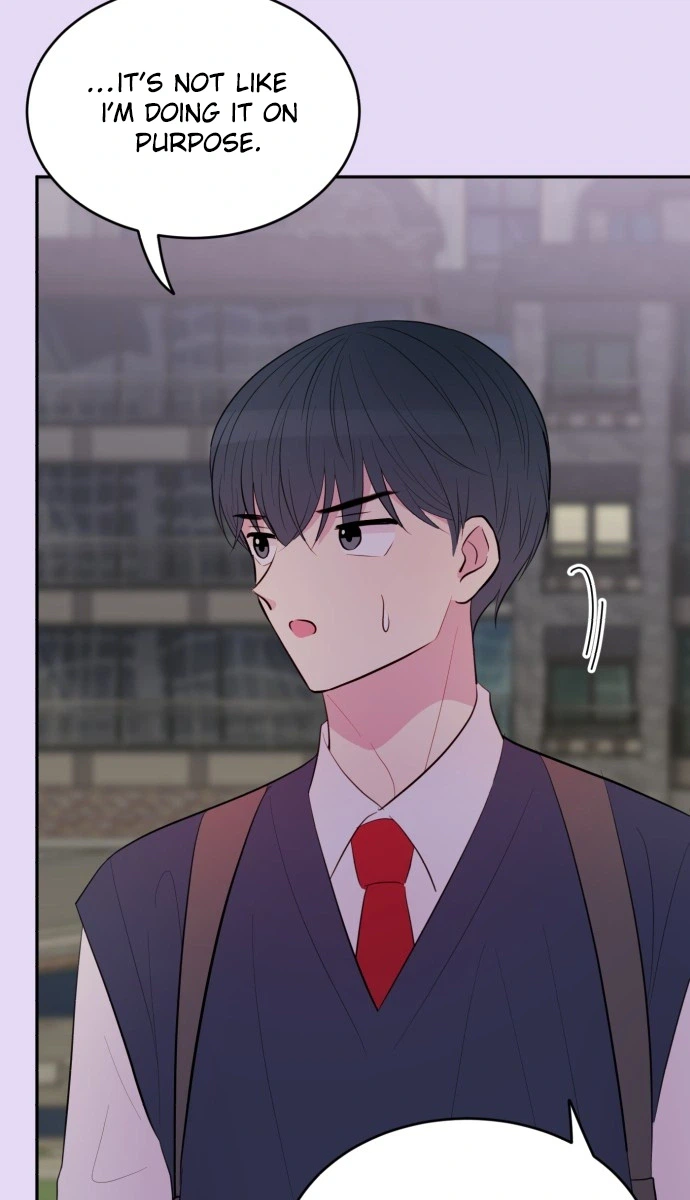 Even If You Don’t Have a Third Chapter 29 - page 18
