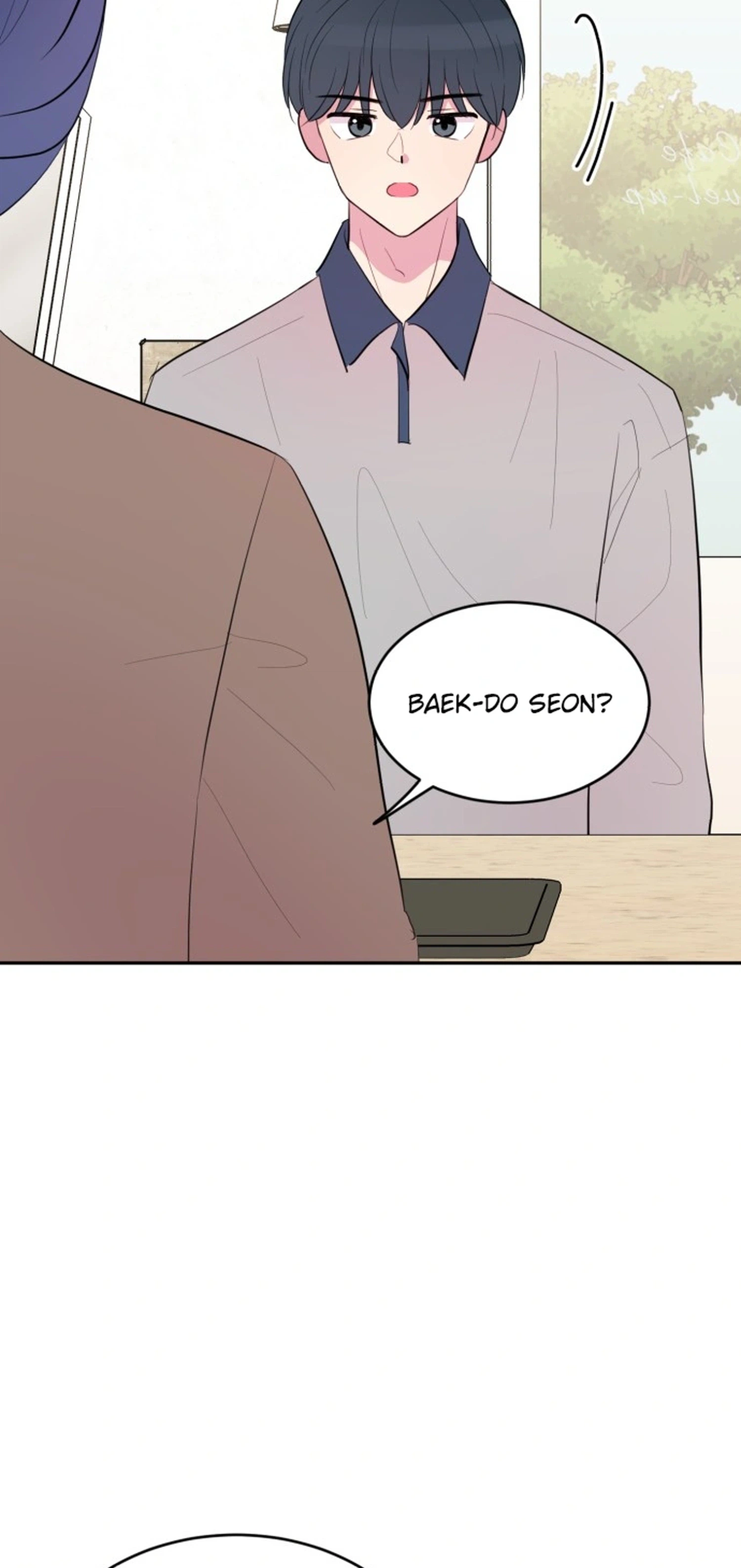 Even If You Don’t Have a Third Chapter 29 - page 3