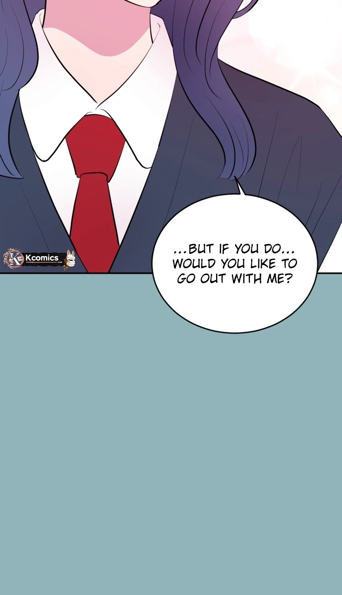Even If You Don’t Have a Third Chapter 30 - page 12