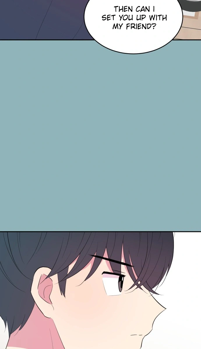 Even If You Don’t Have a Third Chapter 30 - page 15